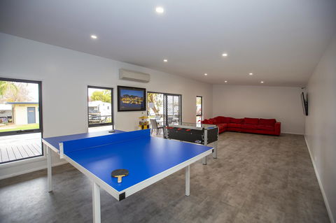 All Seasons Mildura Holiday Park - Hervey Bay Accommodation 5