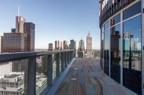 Apartment 101 - Tourism Hervey Bay 2