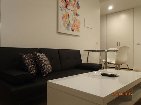 Apartment 101 - Tourism Hervey Bay 13