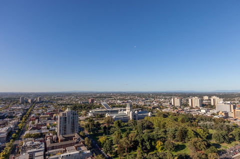 Apartment 101 - Tourism Hervey Bay 1