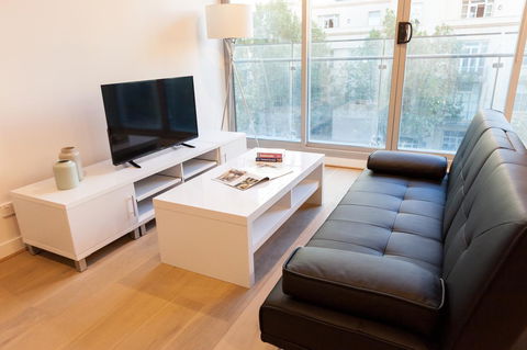 Apartment 101 - Tourism Hervey Bay 5