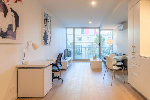 Apartment 101 - Tourism Hervey Bay 9