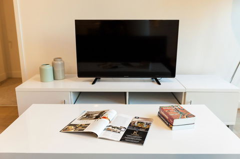 Apartment 101 - Tourism Hervey Bay 3