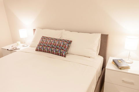 Apartment 101 - Tourism Hervey Bay 8