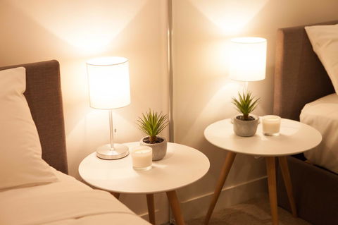 Apartment 101 - Tourism Hervey Bay 10