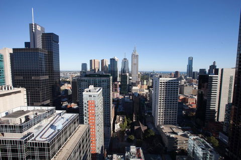 Apartment 101 - Tourism Hervey Bay 0