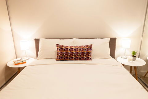 Apartment 101 - Tourism Hervey Bay 4