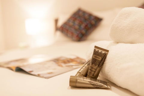 Apartment 101 - Tourism Hervey Bay 7