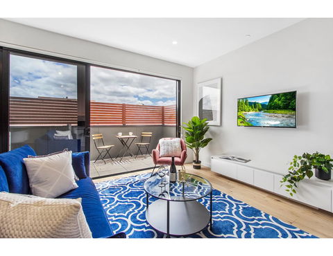 Boutique Apartment In Quiet, Sought-after Suburb - Tourism Hervey Bay 1