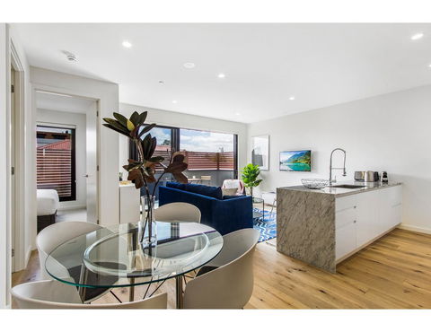 Boutique Apartment In Quiet, Sought-after Suburb - Tourism Hervey Bay 10