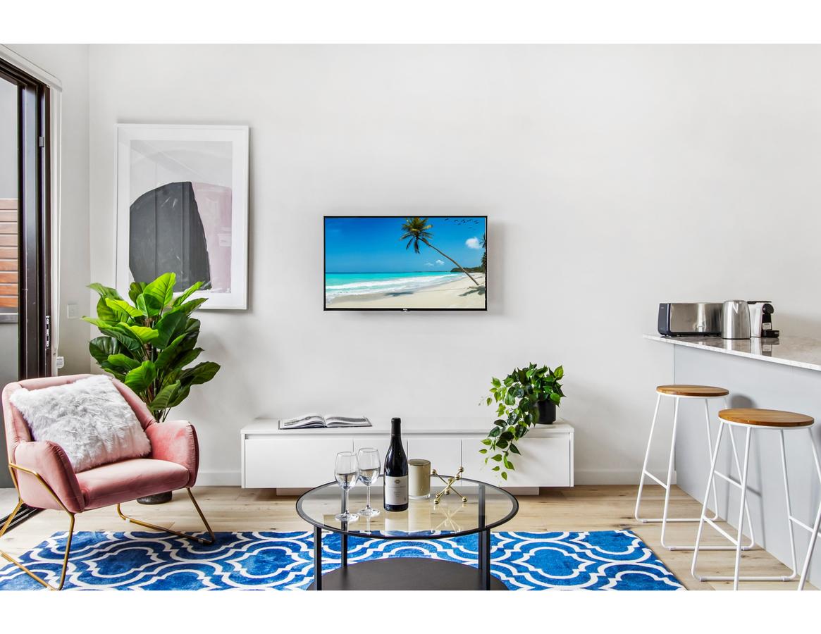  Hervey Bay Accommodation