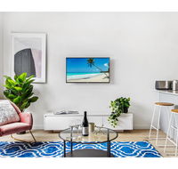 Boutique apartment in quiet sought-after suburb - Hervey Bay Accommodation