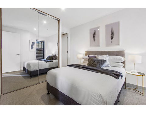 Boutique Apartment In Quiet, Sought-after Suburb - Tourism Hervey Bay 3