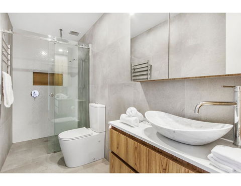 Boutique Apartment In Quiet, Sought-after Suburb - Tourism Hervey Bay 14
