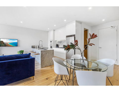 Boutique Apartment In Quiet, Sought-after Suburb - Tourism Hervey Bay 6