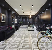 Punthill Apartment Hotel - Flinders Lane - Tourism Hervey Bay