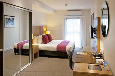 Quest Wodonga - Hervey Bay Accommodation 27