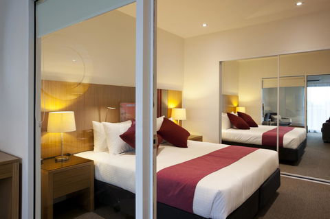 Quest Wodonga - Hervey Bay Accommodation 23