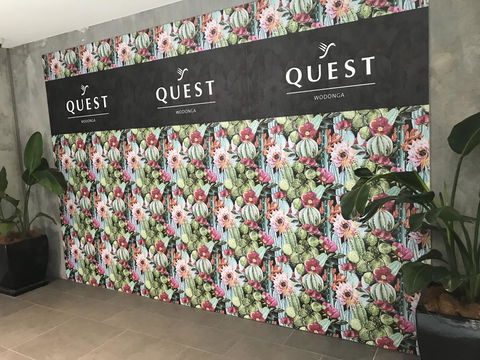 Quest Wodonga - Hervey Bay Accommodation 11
