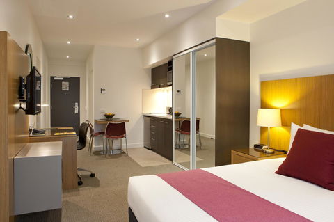 Quest Wodonga - Hervey Bay Accommodation 26