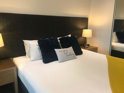 Quest Wodonga - Hervey Bay Accommodation 28