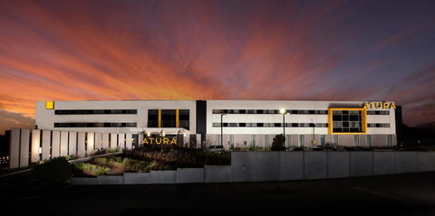 Atura Dandenong - Hervey Bay Accommodation 0