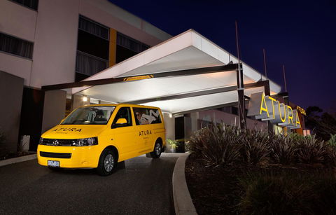 Atura Dandenong - Hervey Bay Accommodation 23
