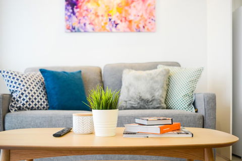 Canvas Suites On Russell Place - Tourism Hervey Bay 37