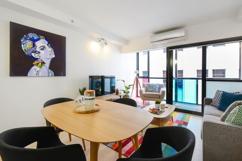 Canvas Suites On Russell Place - Tourism Hervey Bay 34