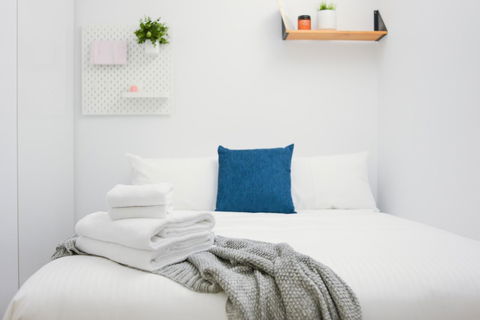 Canvas Suites On Russell Place - Tourism Hervey Bay 31