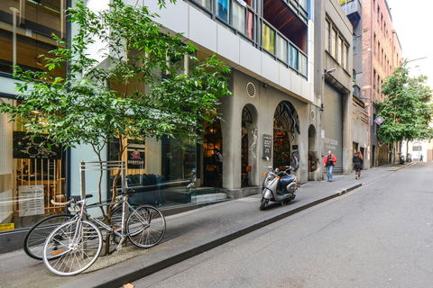 Canvas Suites On Russell Place - Tourism Hervey Bay 0