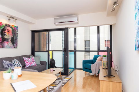 Canvas Suites On Russell Place - Tourism Hervey Bay 19