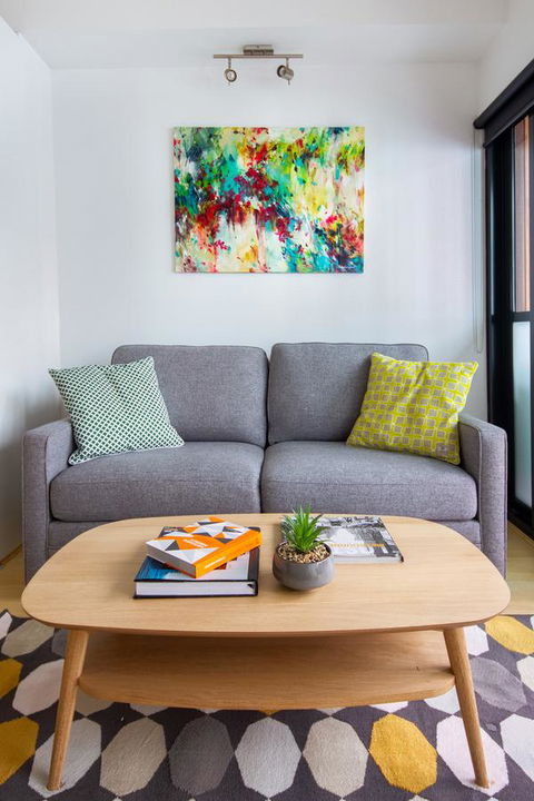 Canvas Suites On Russell Place - Tourism Hervey Bay 22