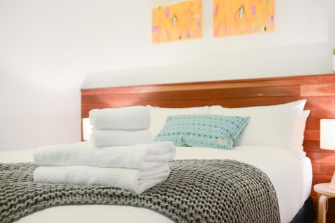 Canvas Suites On Russell Place - Tourism Hervey Bay 7