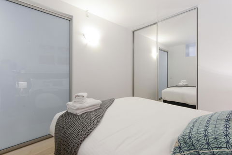Canvas Suites On Russell Place - Tourism Hervey Bay 9