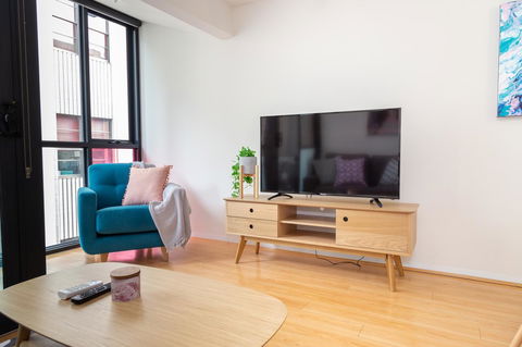 Canvas Suites On Russell Place - Tourism Hervey Bay 16