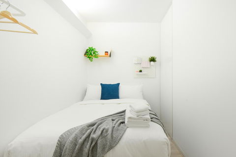 Canvas Suites On Russell Place - Tourism Hervey Bay 12