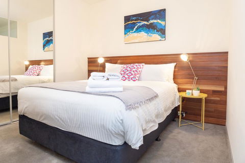 Canvas Suites On Russell Place - Tourism Hervey Bay 15