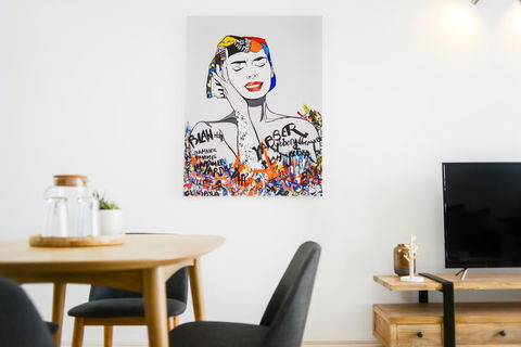 Canvas Suites On Russell Place - Tourism Hervey Bay 38