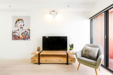 Canvas Suites On Russell Place - Tourism Hervey Bay 40