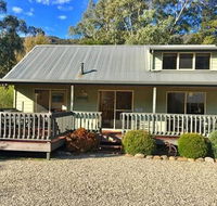Kangurra Holiday House - Tourism Hervey Bay