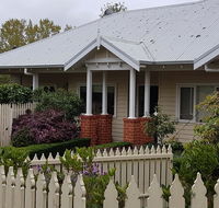 Healesville House - Fig Tree House - Hervey Bay Accommodation
