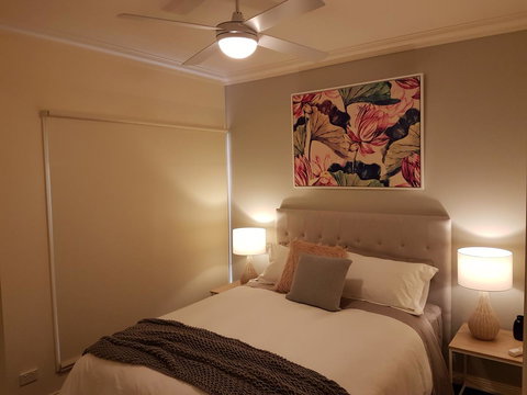 Healesville House - Fig Tree House - Hervey Bay Accommodation 14