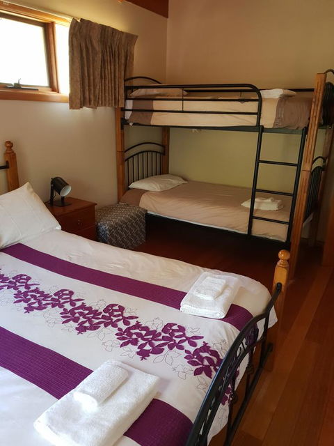 Kiramli Villas - Tourism Hervey Bay 8