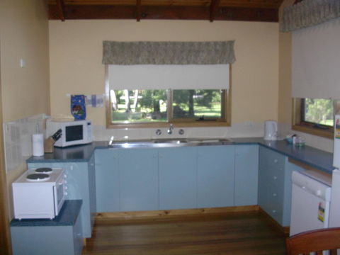 Kiramli Villas - Tourism Hervey Bay 14