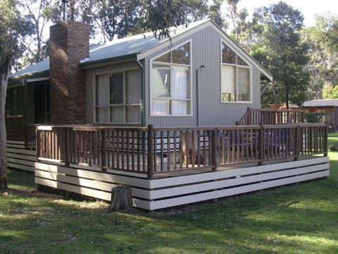 Kiramli Villas - Tourism Hervey Bay 10