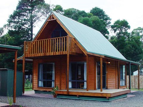 Kiramli Villas - Tourism Hervey Bay 9