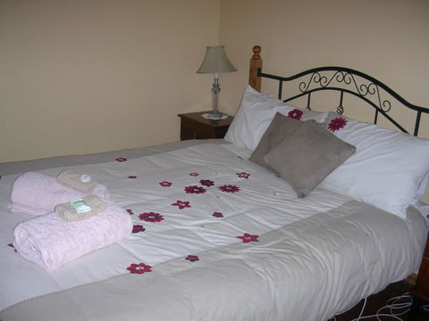 Kiramli Villas - Tourism Hervey Bay 13