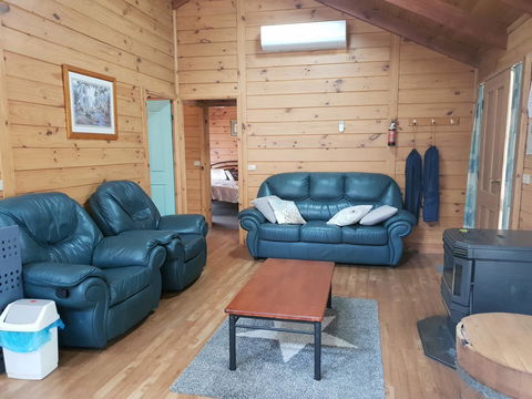 Kiramli Villas - Tourism Hervey Bay 3