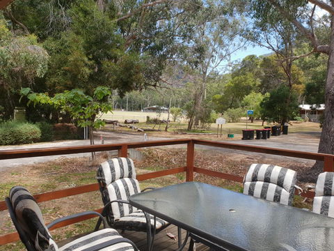 Kiramli Villas - Tourism Hervey Bay 2